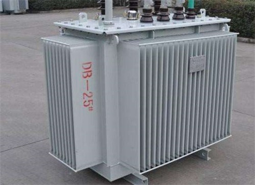 平顶山3150KVA/10KV干式变压器