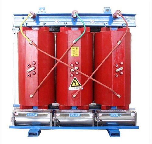 平顶山SCB10-250KVA/10KV/0.4KV干式变压器