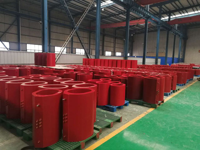 平顶山SCB14-2000KVA变压器