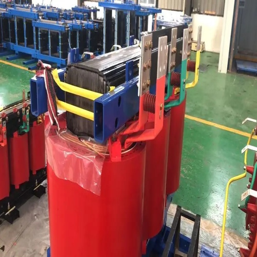 平顶山SCB14非晶合金电力变压器