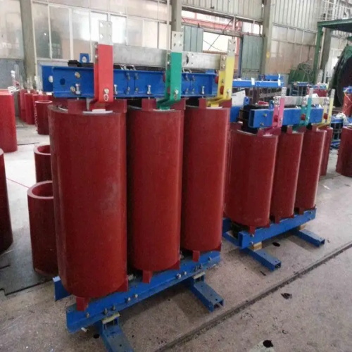 平顶山SCB13-630KVA变压器