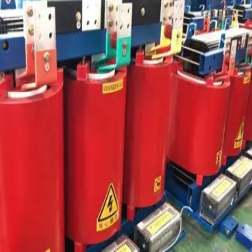 平顶山SCB13-1000KVA非晶合金变压器