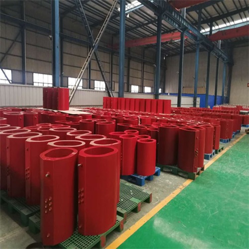 平顶山SH15-800KVA非晶合金变压器